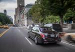 Mercedes-Benz S560 Lang 4Matic AMG Line 2017 года (NA)